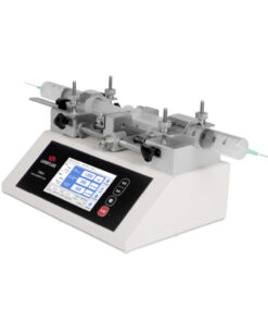TSD01-01 Two Way Push Pull Syringe Pump  משאבת מזרק דו-כיוונית
