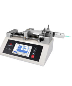 TYD02-01 Laboratory Syringe Pump משאבת מזרק